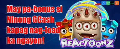Hot Slots Free Spins promotion