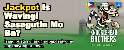 Biggest Wins in the PH!