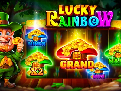 Exclusive Casino Interface Demo